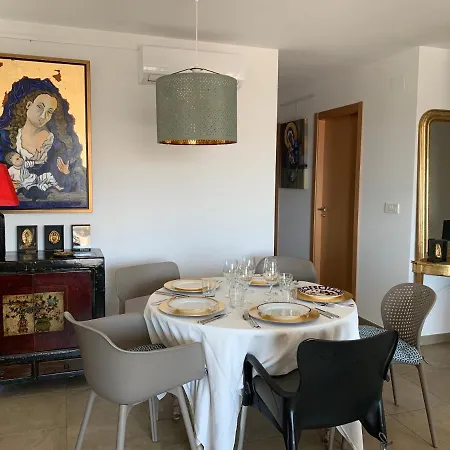 Apartamento Migjorn