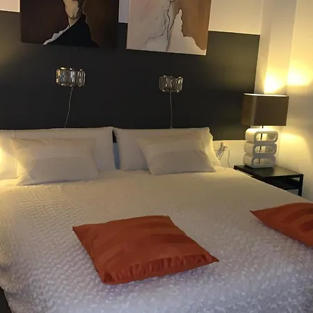 Migjorn Apartamento *