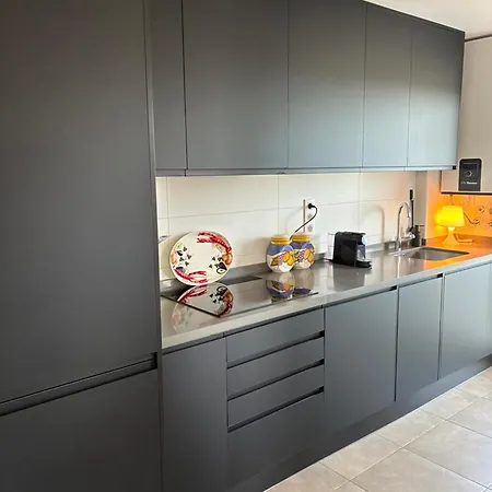 Migjorn Apartamento *