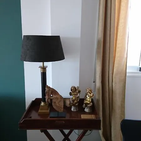 Migjorn Apartman Oliva