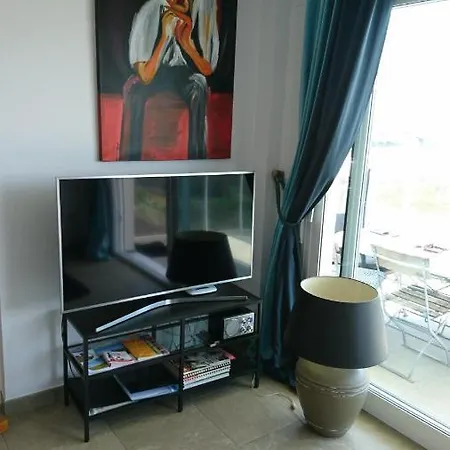 Apartman Migjorn Oliva