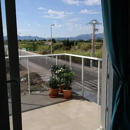 Apartamento Migjorn
