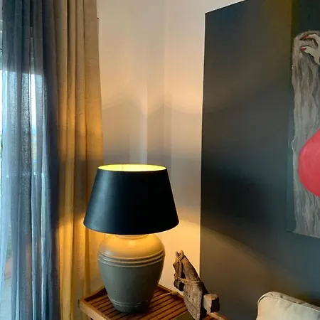 Migjorn Apartment *