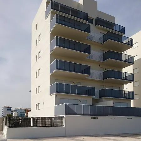 Migjorn Apartment