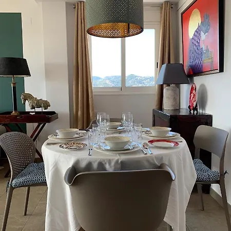 Migjorn Apartment