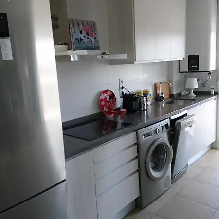 Apartment Migjorn Oliva