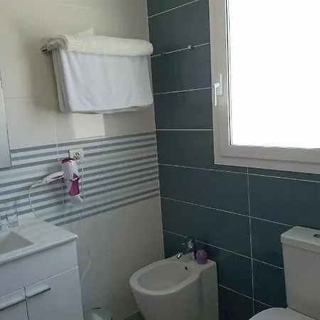 Apartment Migjorn