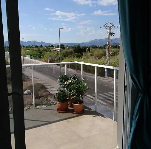 Apartmán Migjorn