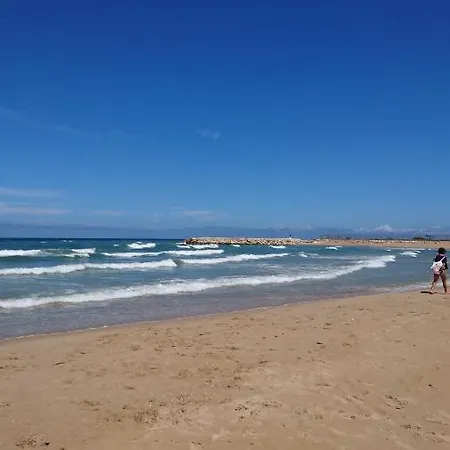 아파트 Migjorn 올리바